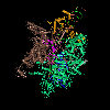 Molecular Structure Image for 6GH6