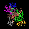 Structure molecule image