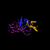 Structure molecule image