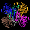 Molecular Structure Image for 5WDK