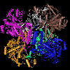 Molecular Structure Image for 5WDL