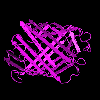 Molecular Structure Image for 1FW3