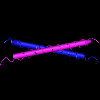 Molecular Structure Image for 1HF9