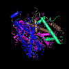 Molecular Structure Image for 5ZBA