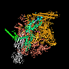 Molecular Structure Image for 6C6T