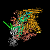 Molecular Structure Image for 6C6U