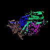 Molecular Structure Image for 6FNP