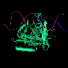 Molecular Structure Image for 6GDR