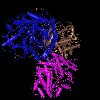 Molecular Structure Image for 5NS6