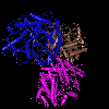 Molecular Structure Image for 5NS7