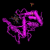 Molecular Structure Image for 1D9U