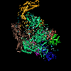 Molecular Structure Image for 3IYD