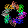 Molecular Structure Image for 3IYF