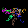 Molecular Structure Image for 3JCK