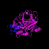 Molecular Structure Image for 1F5R