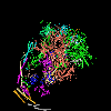 Structure molecule image