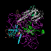 Structure molecule image