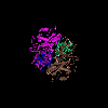 Structure molecule image