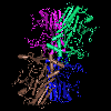 Structure molecule image