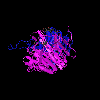 Molecular Structure Image for 5Y7P