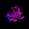 Molecular Structure Image for 3TGK