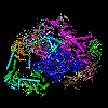 Molecular Structure Image for 6CNB