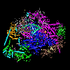 Molecular Structure Image for 6CNC