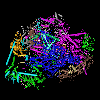 Molecular Structure Image for 6CND