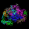 Molecular Structure Image for 6CNF