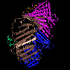 Molecular Structure Image for 6GWS