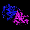 Molecular Structure Image for 1EN4