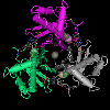 Molecular Structure Image for 1F7L