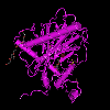 Molecular Structure Image for 5YVZ