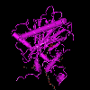 Molecular Structure Image for 5YW0