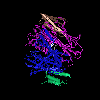 Molecular Structure Image for 6BAE