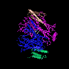 Molecular Structure Image for 6BAH