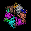 Structure molecule image