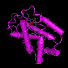 Molecular Structure Image for 1H97