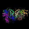 Molecular Structure Image for 1I3R