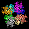 Molecular Structure Image for 1I8J