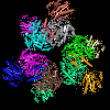 Structure molecule image