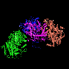 Structure molecule image