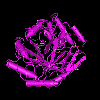 Molecular Structure Image for 6EZC