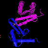 Structure molecule image