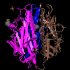 Structure molecule image