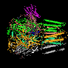 Structure molecule image