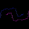 Molecular Structure Image for 5AEF