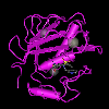 Molecular Structure Image for 1FLS