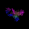 Molecular Structure Image for 1HZH