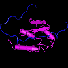 Structure molecule image